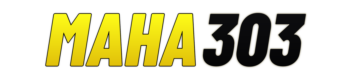 Maha303 Logo
